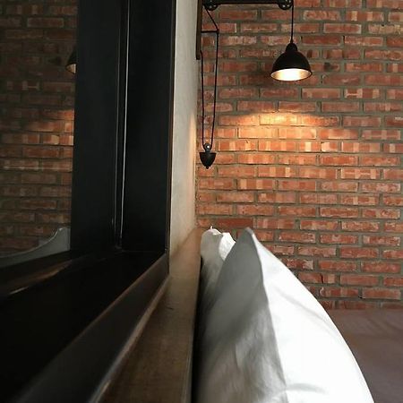 Penghu Wild Hotel หมาเกิง ห้อง รูปภาพ